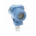 316L Smart Water Pressure Transmitter Capacitive With Digital Display for sale