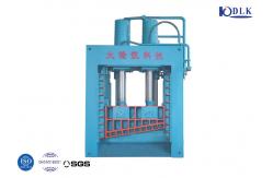 China 630t Iso9001 Hydraulic Pressure Gantry Shear supplier