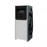 IEC 62262 OCPP2.0 DC Fast Charging Station 60kw 200V To 750V For Electric Car for sale