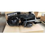 Plastic Alloy Black Air Conditioning Host Automotive HVAC Parts Assembly Customized