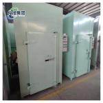 Intelligent Control Beef Jerky Dryer Cabinet for Versatile Drying Applications