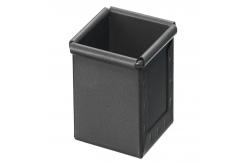 China RK Bakeware China Foodservice NSF Mini Square Pullman Loaf Pan Bread Loaf Pan supplier