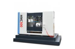 China 5 Axis 4 Axis Cnc Horizontal Machining Center Compact HMC-500A B supplier