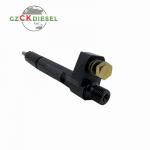 Diesel Fuel Injector C26AB-26AB701 4110001005351 for SC11 Eninge