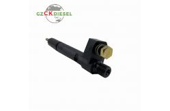 China Diesel Fuel Injector C26AB-26AB701 4110001005351 for SC11 Eninge supplier