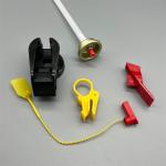 Premium Fire Extinguisher Valve Accessories for Safety Systems - Durable and Reliable