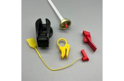 China Premium Fire Extinguisher Valve Accessories for Safety Systems - Durable and Reliable supplier