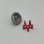 Efficient Butane Lighter Inlet Valve One Inch