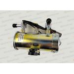 Isuzu 6HK1 Pump Assy Fuel Electronical 8980093971 8-98009397-1 Electronic Fuel Pump