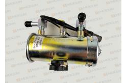 China Isuzu 6HK1 Pump Assy Fuel Electronical 8980093971 8-98009397-1 Electronic Fuel Pump supplier
