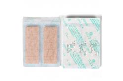 China Ethylene Oxide Gas Sterilization Method Acu Press Needles CE TUV ISO GMP Certification supplier