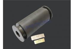 China Customization Cigarette Packing Machine Parts Silver Engraved Roller supplier