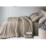 Luxury Style Plain Modern Duvet Covers And Shams Real Simple Design 100% Tencel