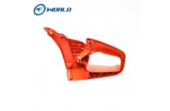 China Shell Injection Moulding Die Appliance Polyethylene Mould Medical Device supplier