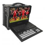 NV RTX3060 Pro Live Video Production Equipment Devices For TV Station for sale