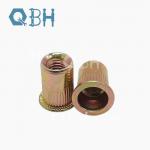 M3-M10 Blind Hollow Flat Countersunk Head Rivet Nut 304 stainless steel