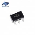 Semiconductor AD8065ARTZ Analog ADI Electronic components IC chips Microcontroller AD8065A for sale