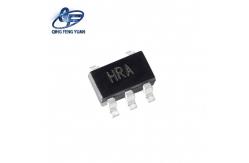 China Semiconductor AD8065ARTZ Analog ADI Electronic components IC chips Microcontroller AD8065A supplier