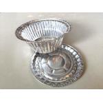 3003 Aluminum Takeaway Containers for sale