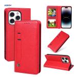 Custom Pu Leather Phone Wallet Stand For IPhone Cover Card Holder for sale
