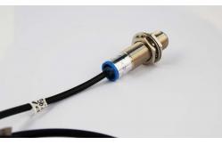 China High Performance Inductive Proximity Sensor Electric Switch TK Series supplier