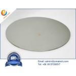 High Purity Molybdenum Discs Mo Targets for sale