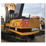  E200B Excavator Japanese Engine Parts , Reliable Used   320 / E120B / ZX120 Excavator for sale