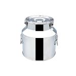 SS304 20L Goat Sheep Cow Used Pails Dairy Milk Barrel Stainless Steel Drums for sale