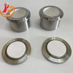 Zirconia Stabilized Vacuum Ball Mill Grinding Retsch Ball Mill ROHS for sale