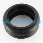 Firestone 246mm Stroke Air Bags W01-358-0219 Suspension Air Spring Rubber Bellows for sale