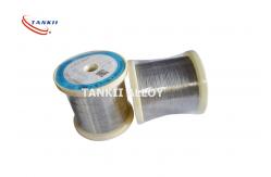 China Annealed Corrosion Resistant NiCr2MnSi Spark Plug Wire supplier