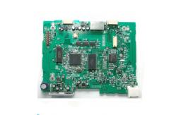 China Electric Prototype Turnkey PCB Assembly Multilayer Circuit Board 1.6mm Thickness supplier