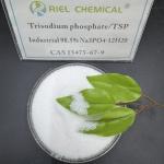 CAS 15475-67-9 Trisodium Phosphate White Crystal Price Advantage TSP Chemical for sale