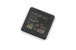 China M4 MCU Microcontroller Unit AT32F407AVCT7 STM32F107VCT6 STM32F107VBT6 STM32F207VGT6 STM32F207VET6 STM32F207VCT6 supplier