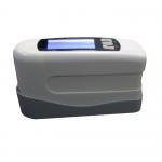 Three-angle GMS Gloss Meter Large Memory for Measuring Painting / Coating / Plastic for sale