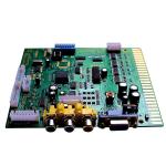 2 Layers PCBA Board One Stop Printed Circuit Board Assembly 2 Years Guarantee for sale
