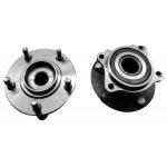 WHEEL HUB BEARING 3875A019 for sale