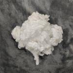 Synthetic Polyester Staple Fiber High Strength And Low Moisture