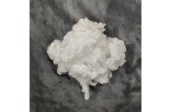 China Synthetic Polyester Staple Fiber High Strength And Low Moisture supplier