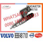 Diesel Electronic Unit Fuel Injector RE517660 RE517661 EX631011 RG33966 SE501756 BEBE4B17001 BEBE4B17101