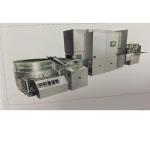 XHL-ZYG series 5-30ml oral liquid glass bottle rinser, drying machine filling capping production line for sale