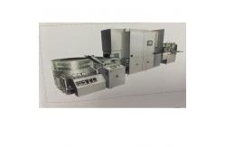 China 4 Nozzles GMP 20ml High Viscosity Liquid Filling Machine supplier