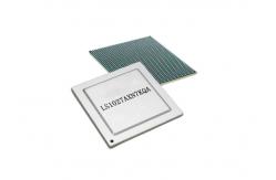 China Microprocessor IC LS1027AXN7KQA Layerscape 2 Core Integrated Circuit Chip supplier