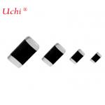 NTC SMD Thermistor Chip , Temperature Sensing NTC Thermistor for sale