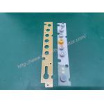 Refurbished Mindray PM7000 Patient Monitor parts Keypress Button Control Panel