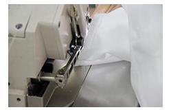 China Chef Uniform manufacturer