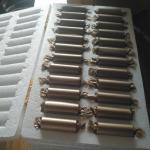 Chip Piezoelectric Ceramic Element Simple And Lightweight Electrical Device for sale