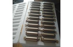 China Chip Piezoelectric Ceramic Element Simple And Lightweight Electrical Device supplier