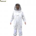 Beekeeping Overalls Beestar High Quality Beekeeping Outfits Three Layer Vantilated Beekeeping Suit for sale