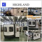 Testing Hydraulic Valve System Hydraulic Valve Test Benches 450 L/Min Flow Rate Machine for sale